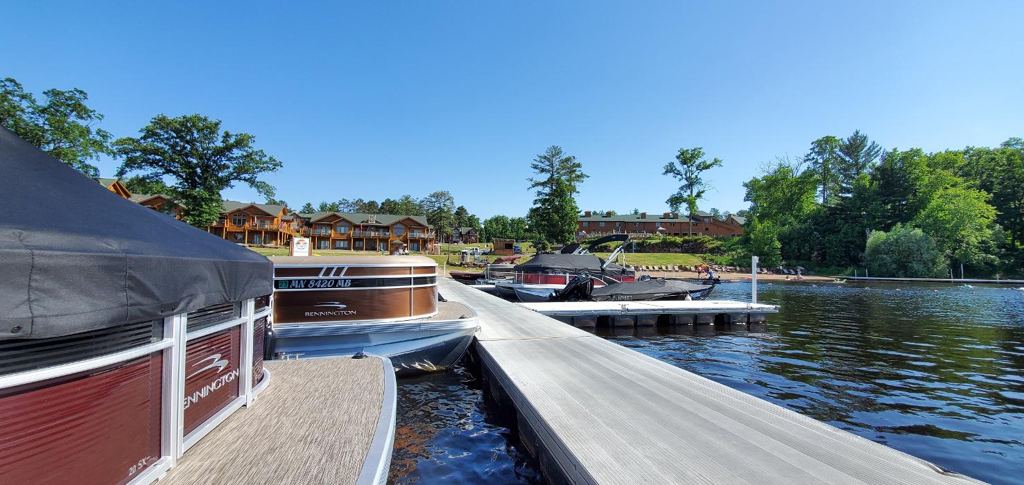 Your Boat Club Big Sandy - McGregor, MN