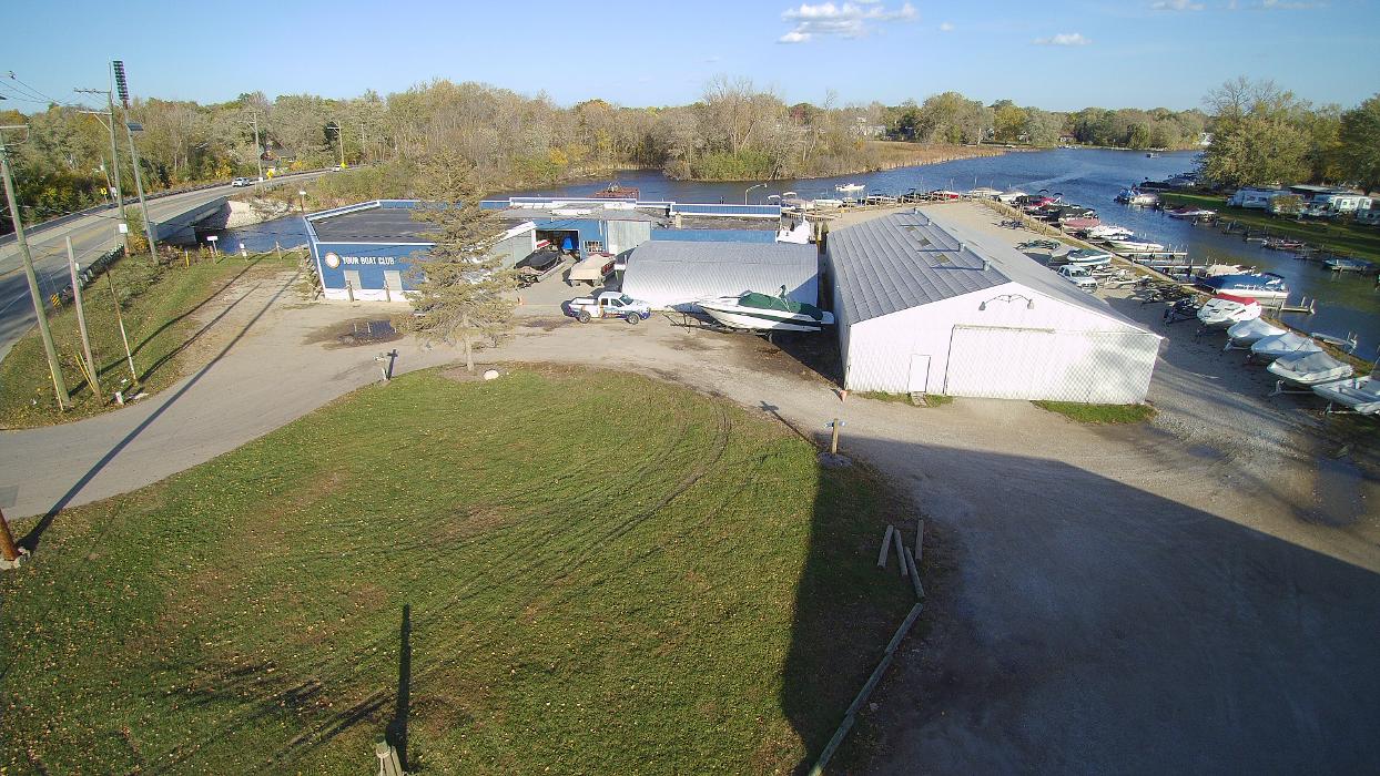 Your Boat Club Antioch Image