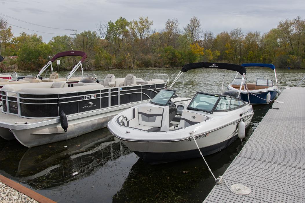 Your Boat Club Antioch Image