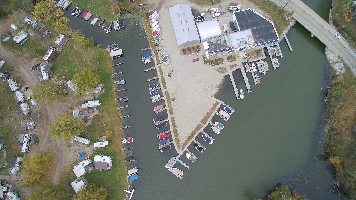 Your Boat Club Antioch Image