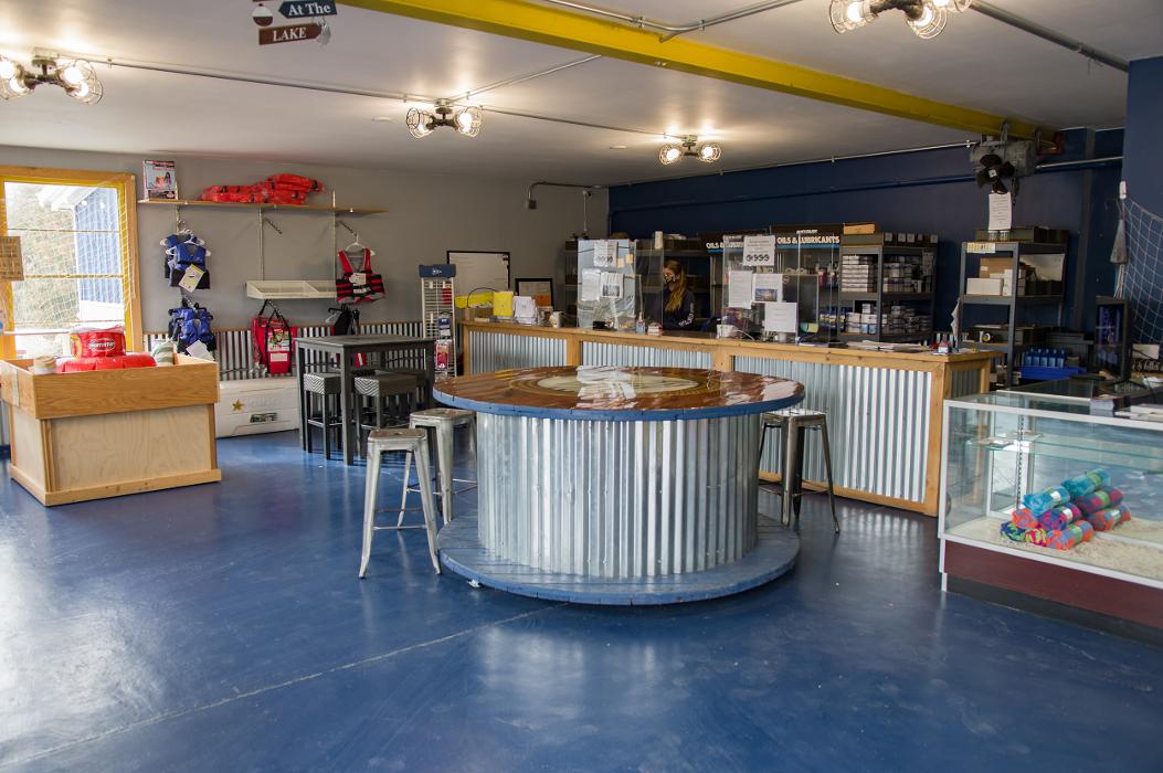 Your Boat Club Antioch Image