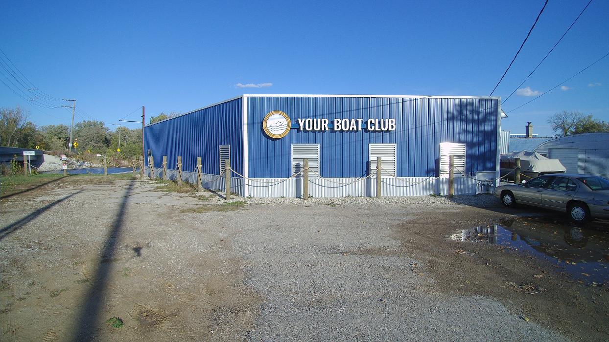 Your Boat Club Antioch Image