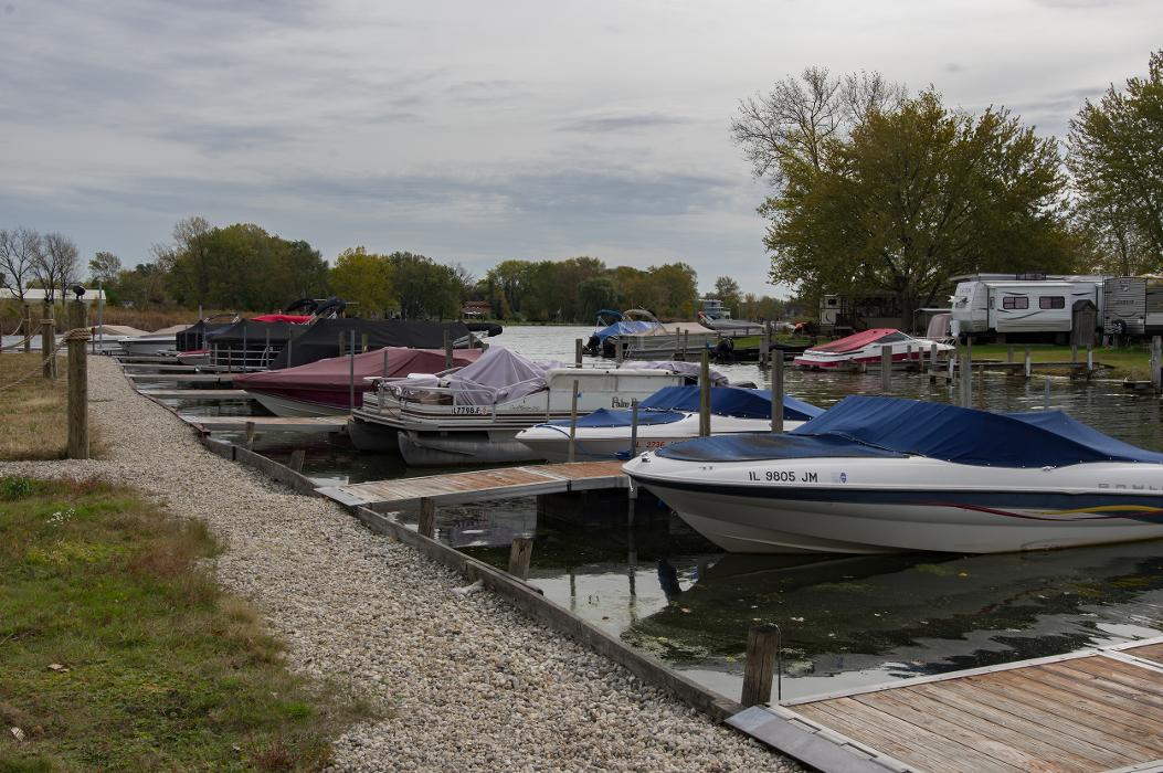 Your Boat Club Antioch Image