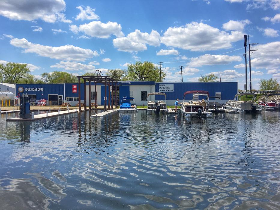 Your Boat Club Antioch Image