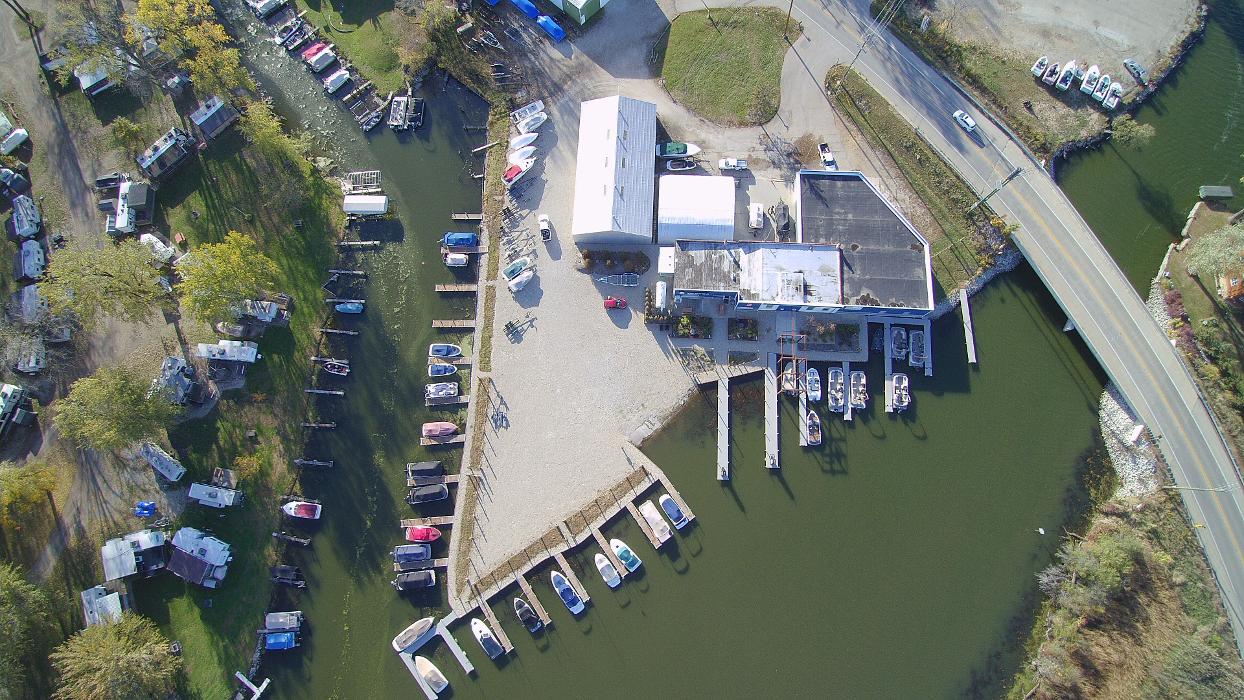 Your Boat Club Antioch Image