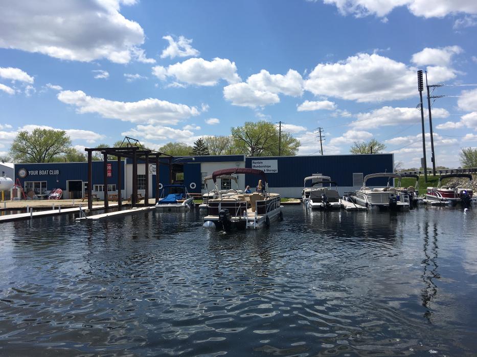 Your Boat Club Antioch Image