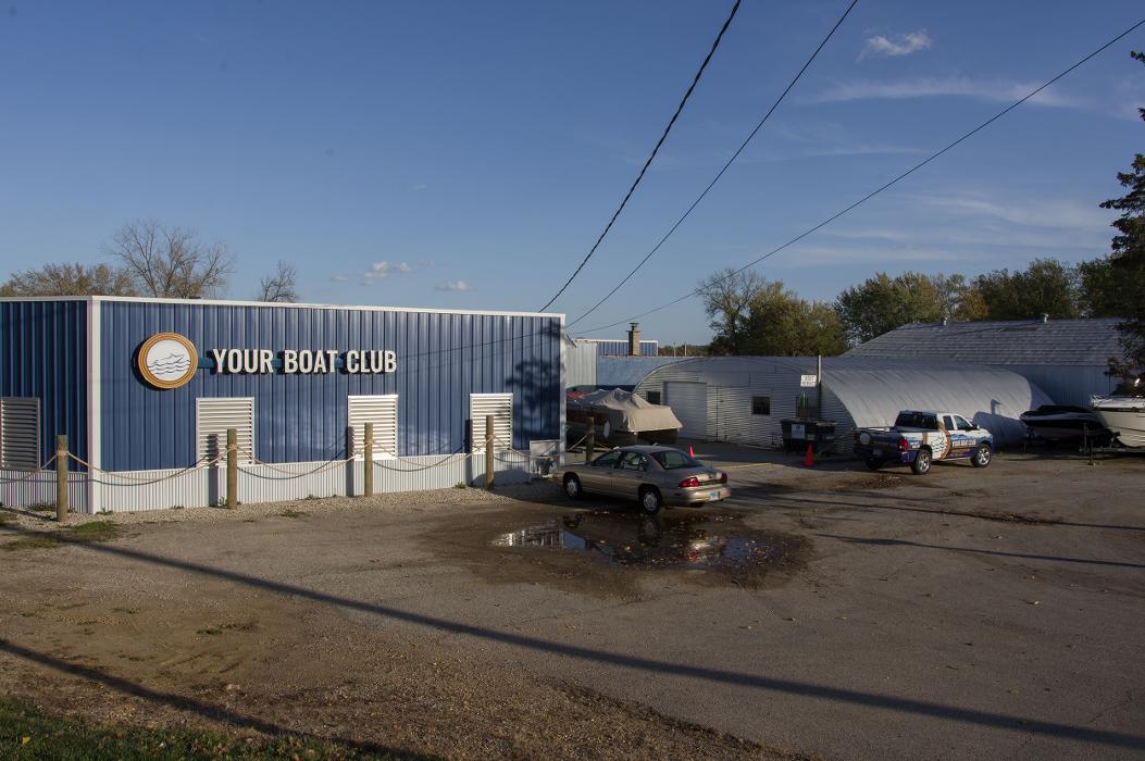 Your Boat Club Antioch Image