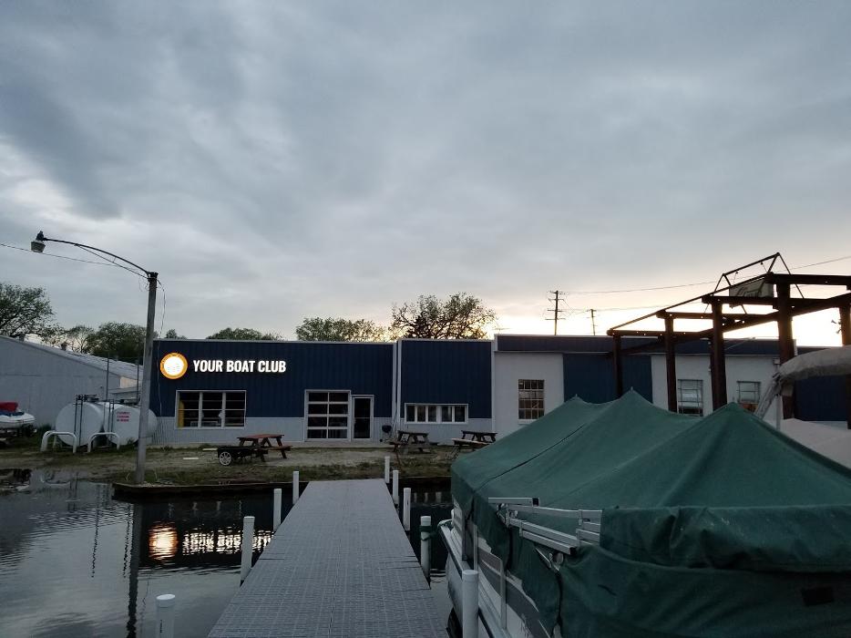 Your Boat Club Antioch Image