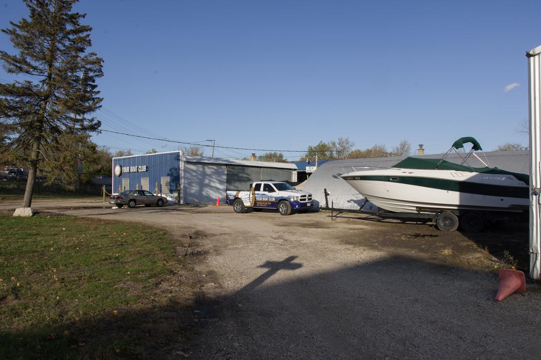 Your Boat Club Antioch Image