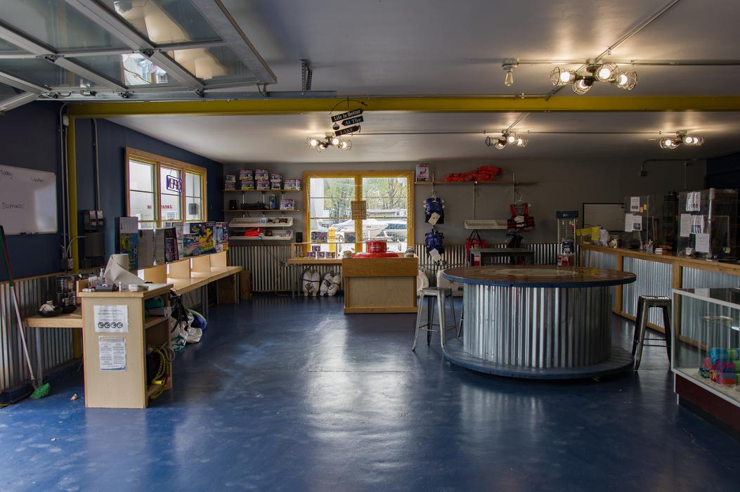 Your Boat Club Antioch Image