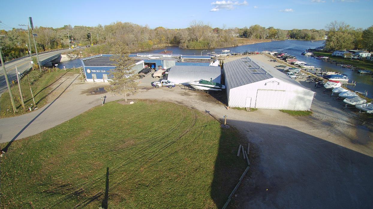 Your Boat Club Antioch Image