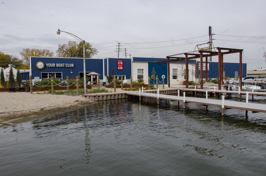 Your Boat Club Antioch Image
