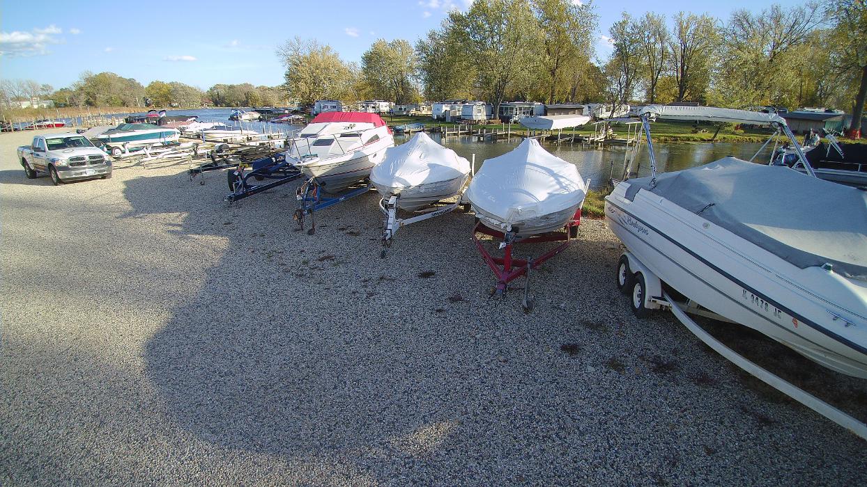 Your Boat Club Antioch Image