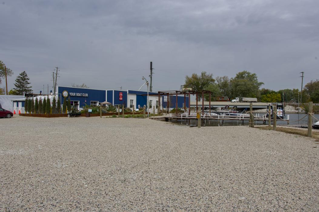 Your Boat Club Antioch Image