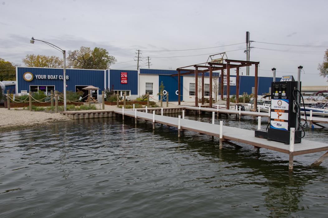 Your Boat Club Antioch Image