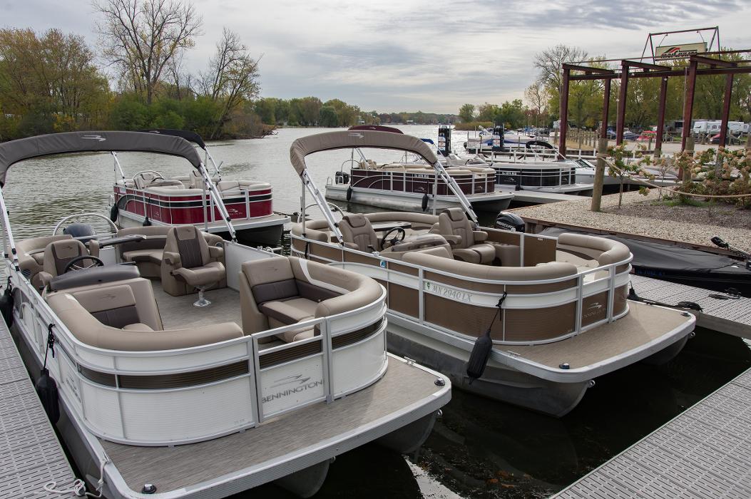 Your Boat Club Antioch Image