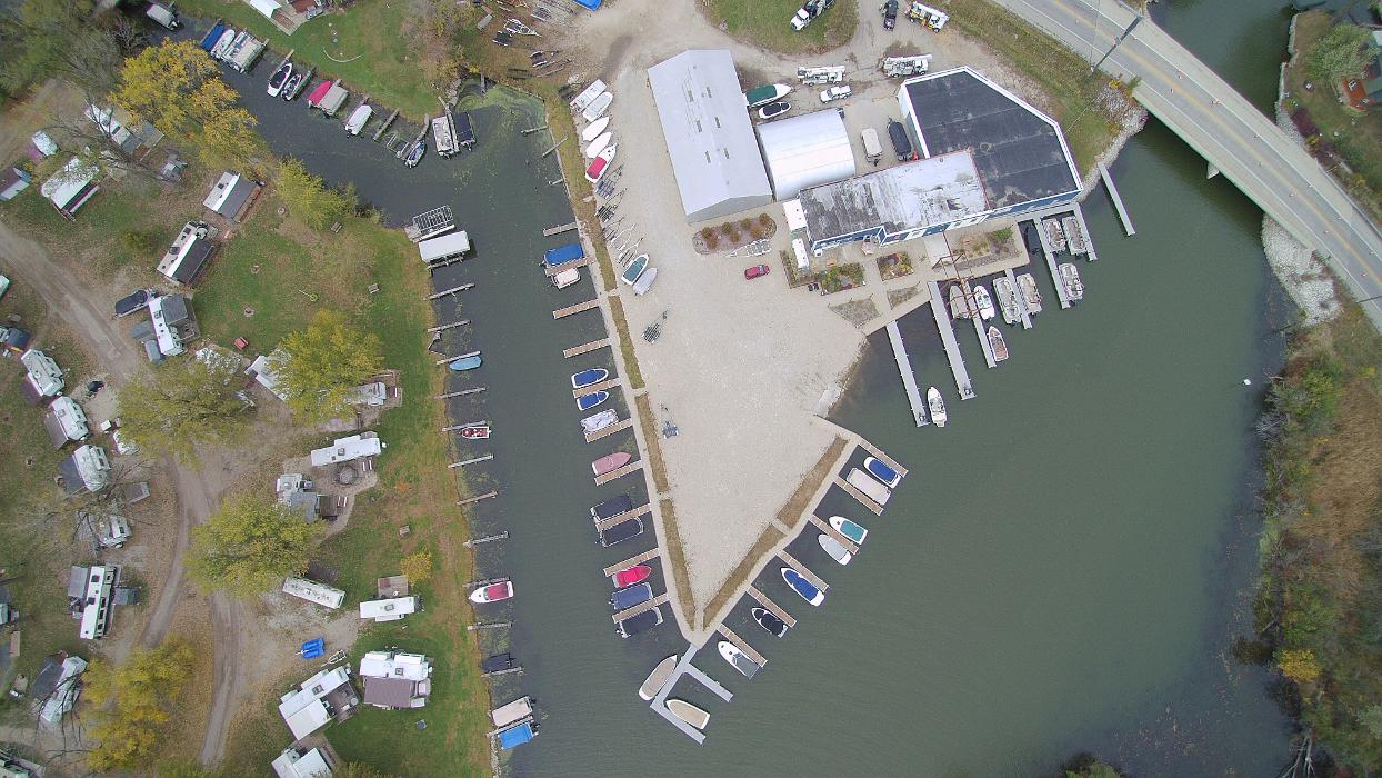 Your Boat Club Antioch Image