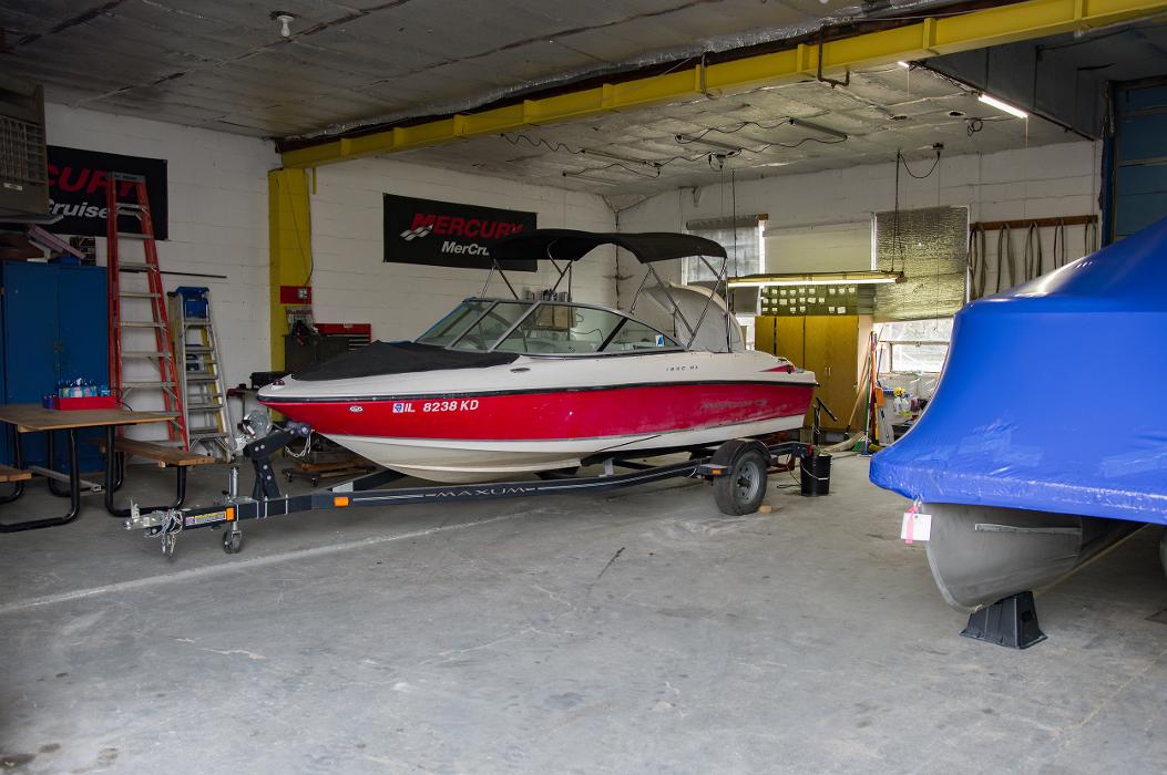 Your Boat Club Antioch Image