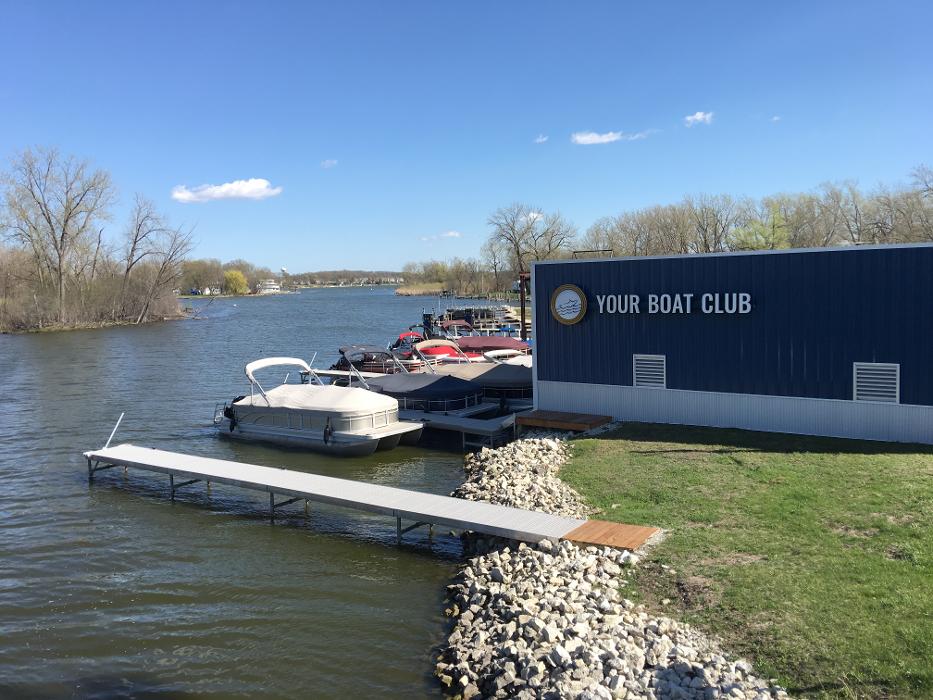 Your Boat Club Antioch Image