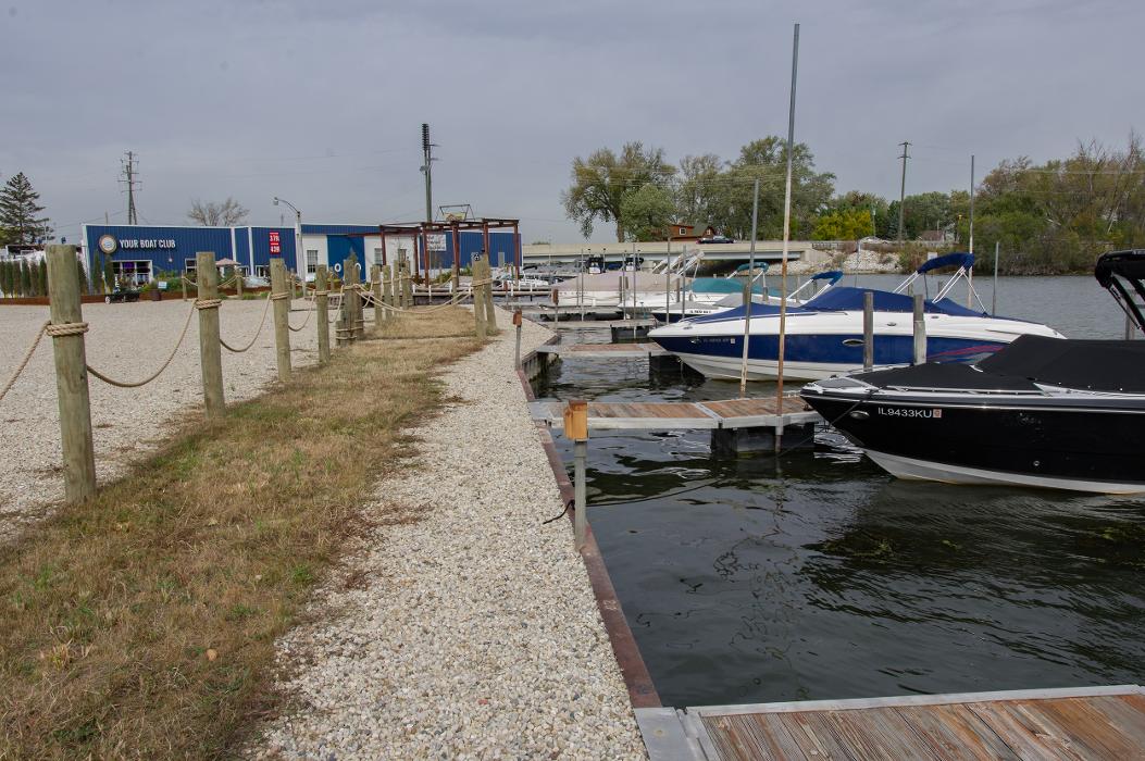 Your Boat Club Antioch Image