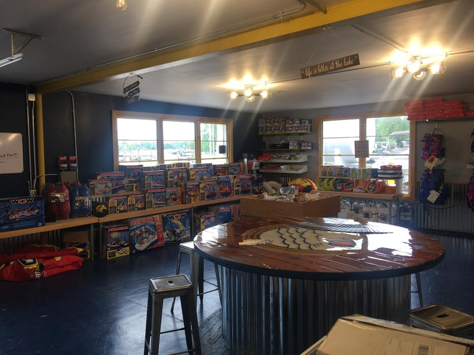 Your Boat Club Antioch Image