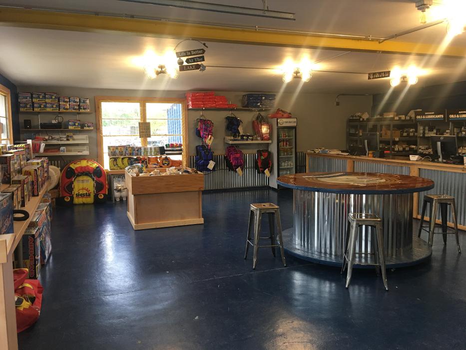 Your Boat Club Antioch Image