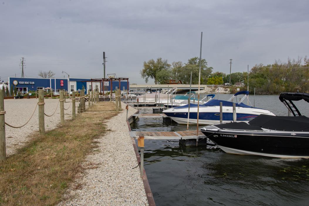 Your Boat Club Antioch Image