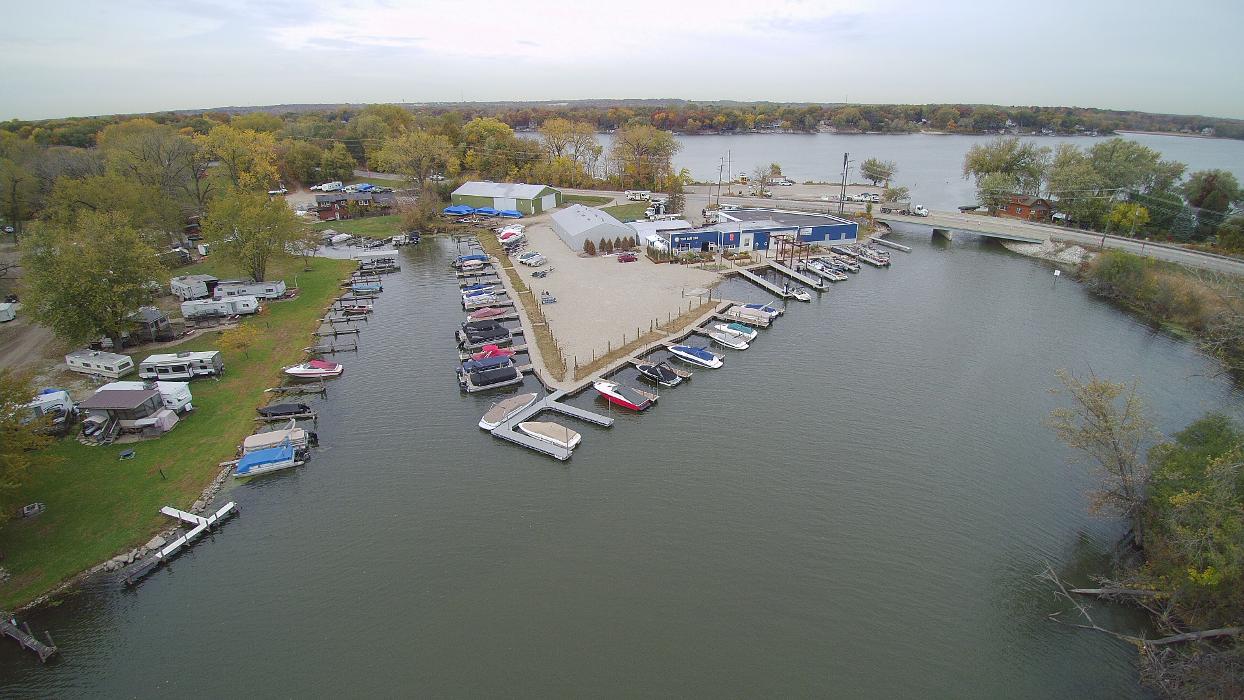 Your Boat Club Antioch Image