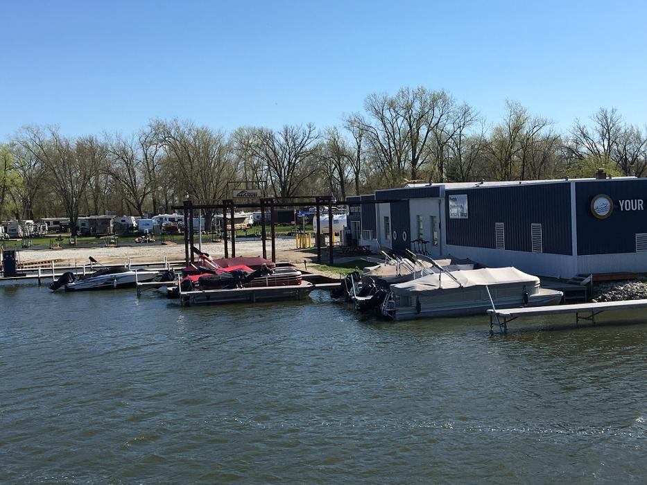 Your Boat Club Antioch Image