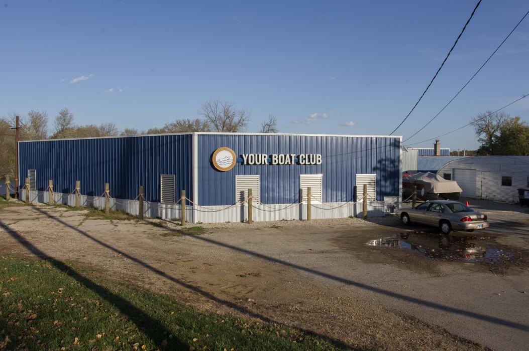 Your Boat Club Antioch Image