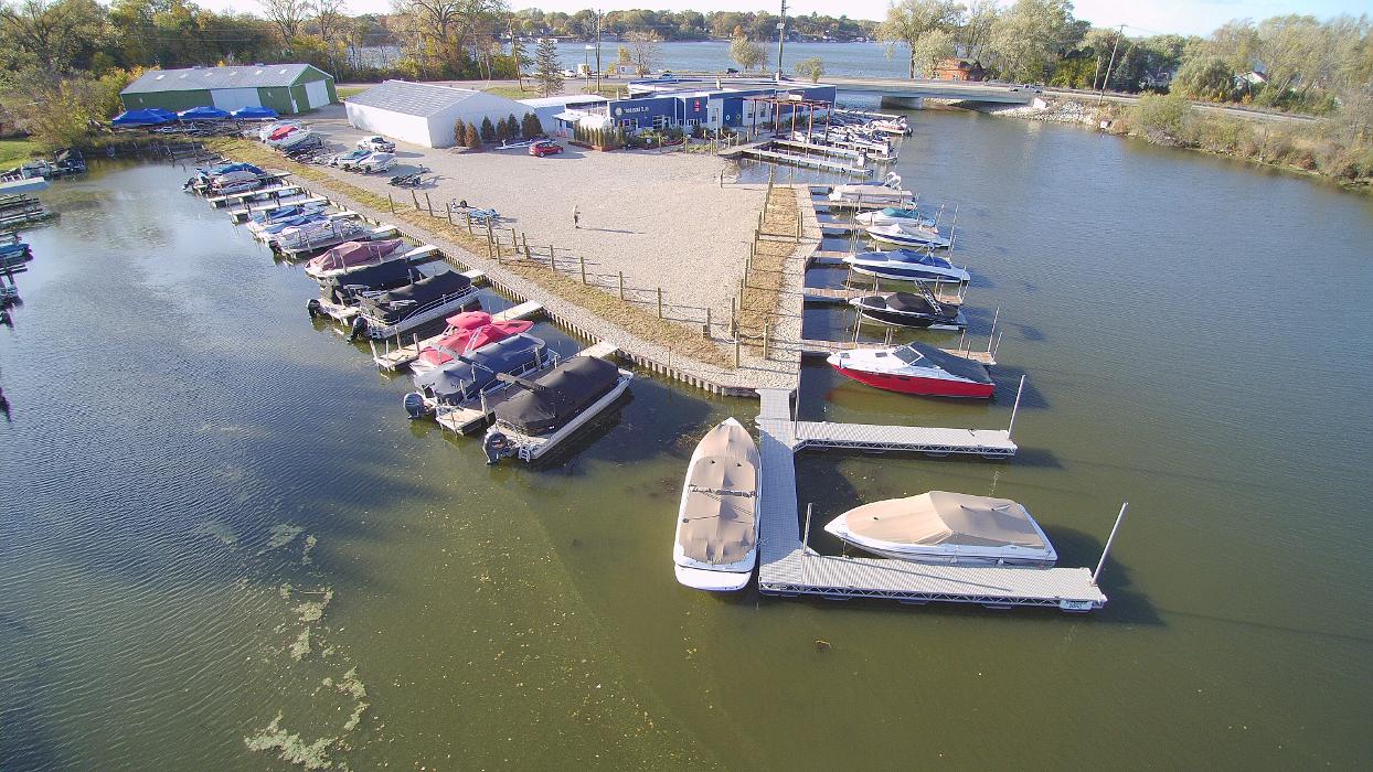 Your Boat Club Antioch Image