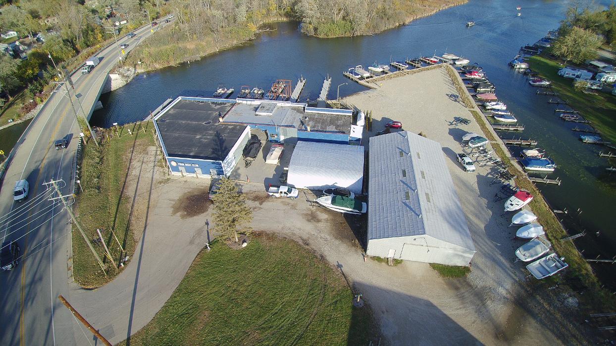 Your Boat Club Antioch Image