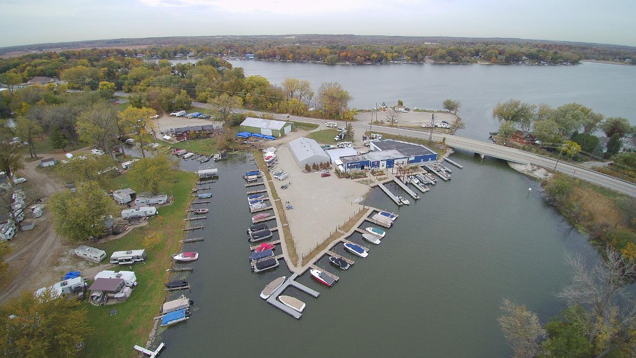 Your Boat Club Antioch Image