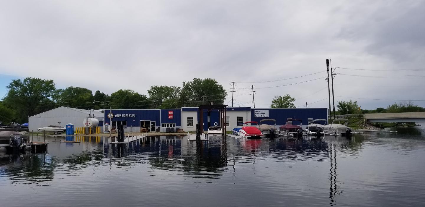 Your Boat Club Antioch Image