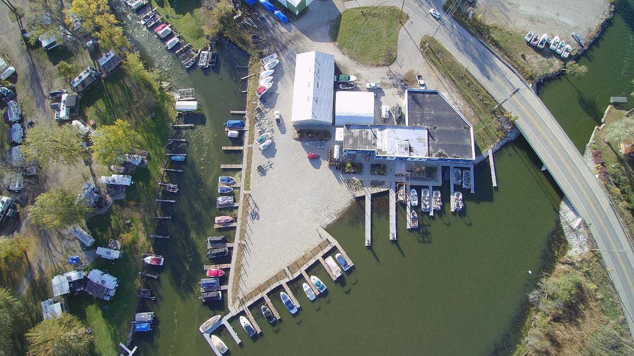 Your Boat Club Antioch Image