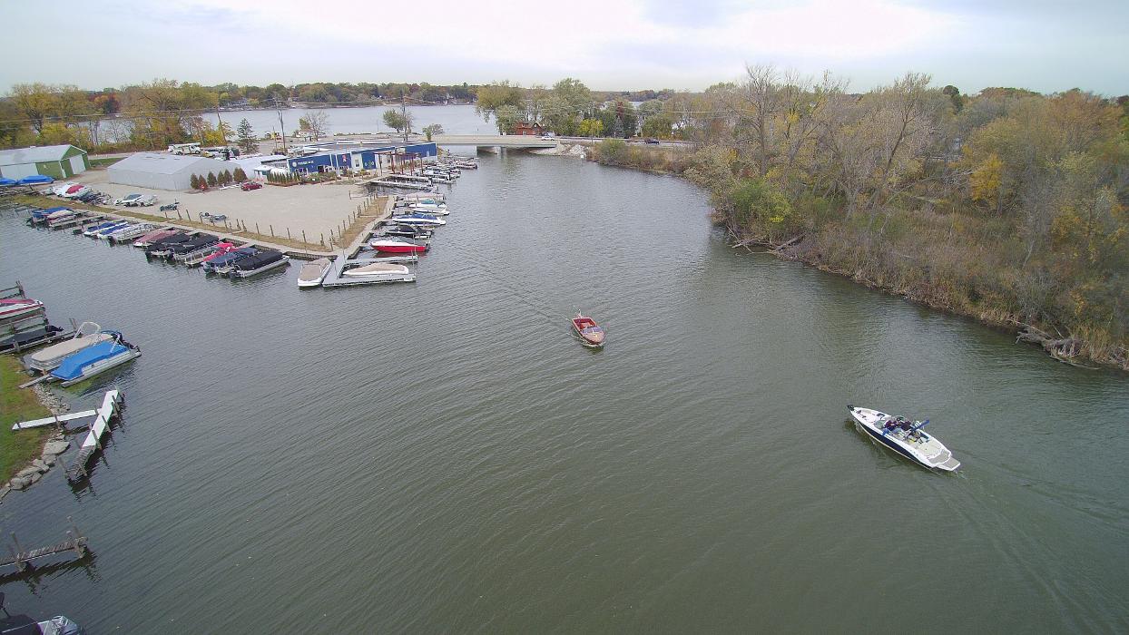 Your Boat Club Antioch Image