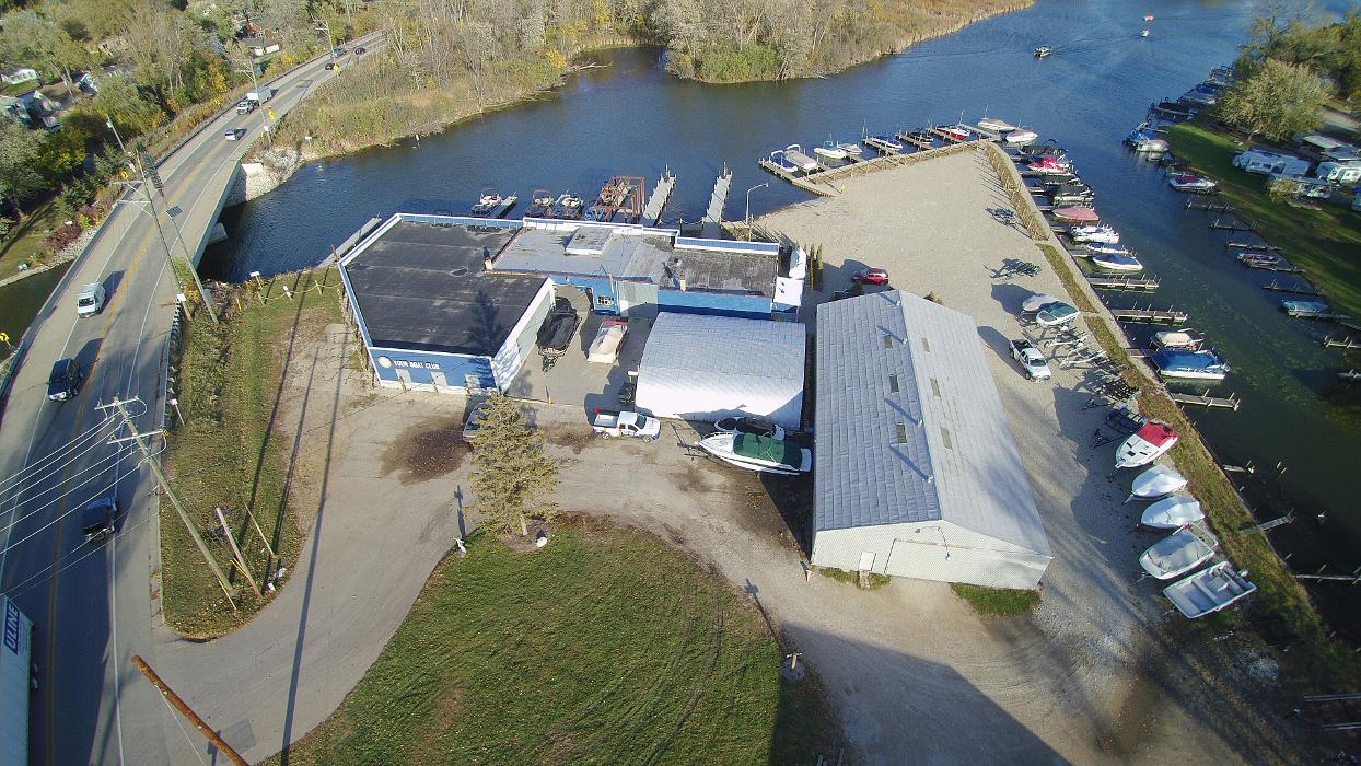 Your Boat Club Antioch Image