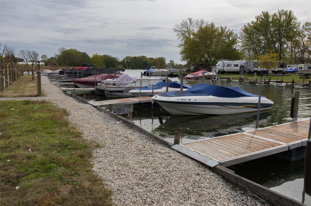 Your Boat Club Antioch Image