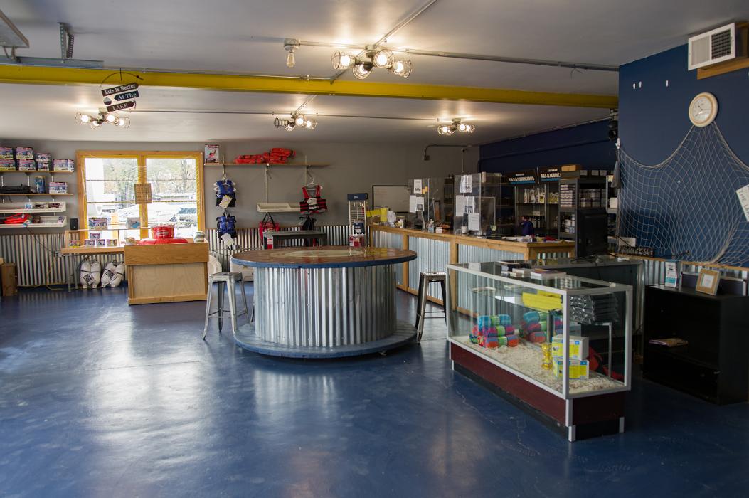 Your Boat Club Antioch Image