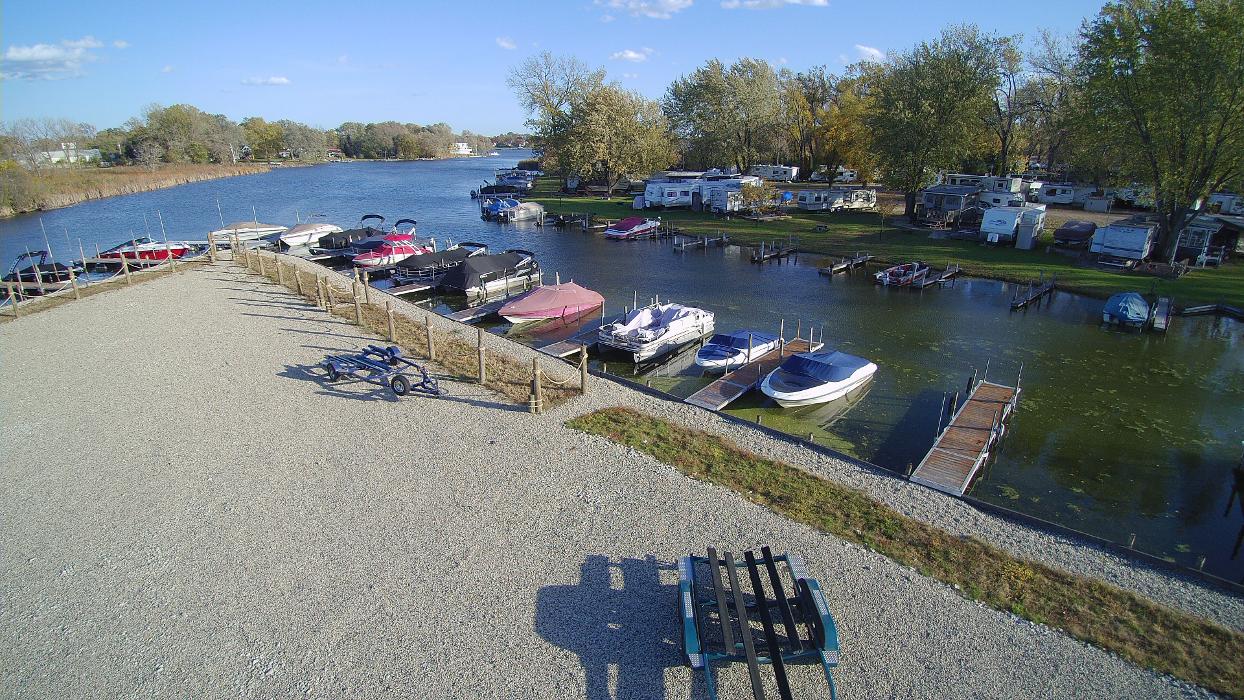 Your Boat Club Antioch Image