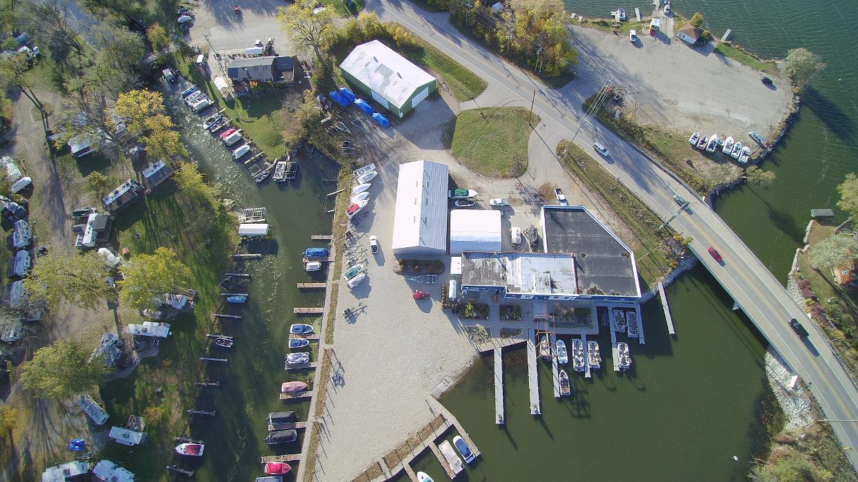 Your Boat Club Antioch Image