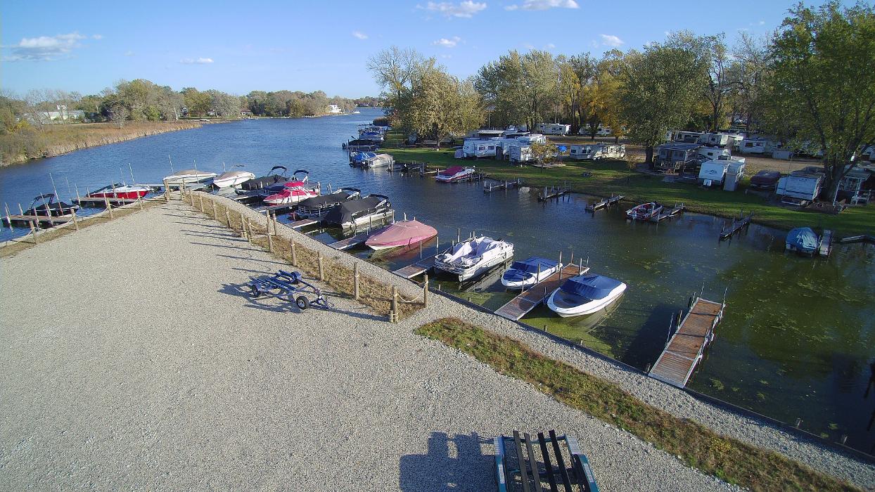 Your Boat Club Antioch Image