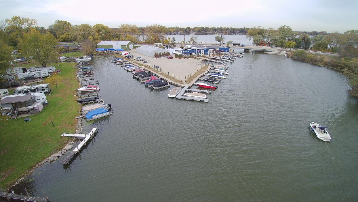 Your Boat Club Antioch Image