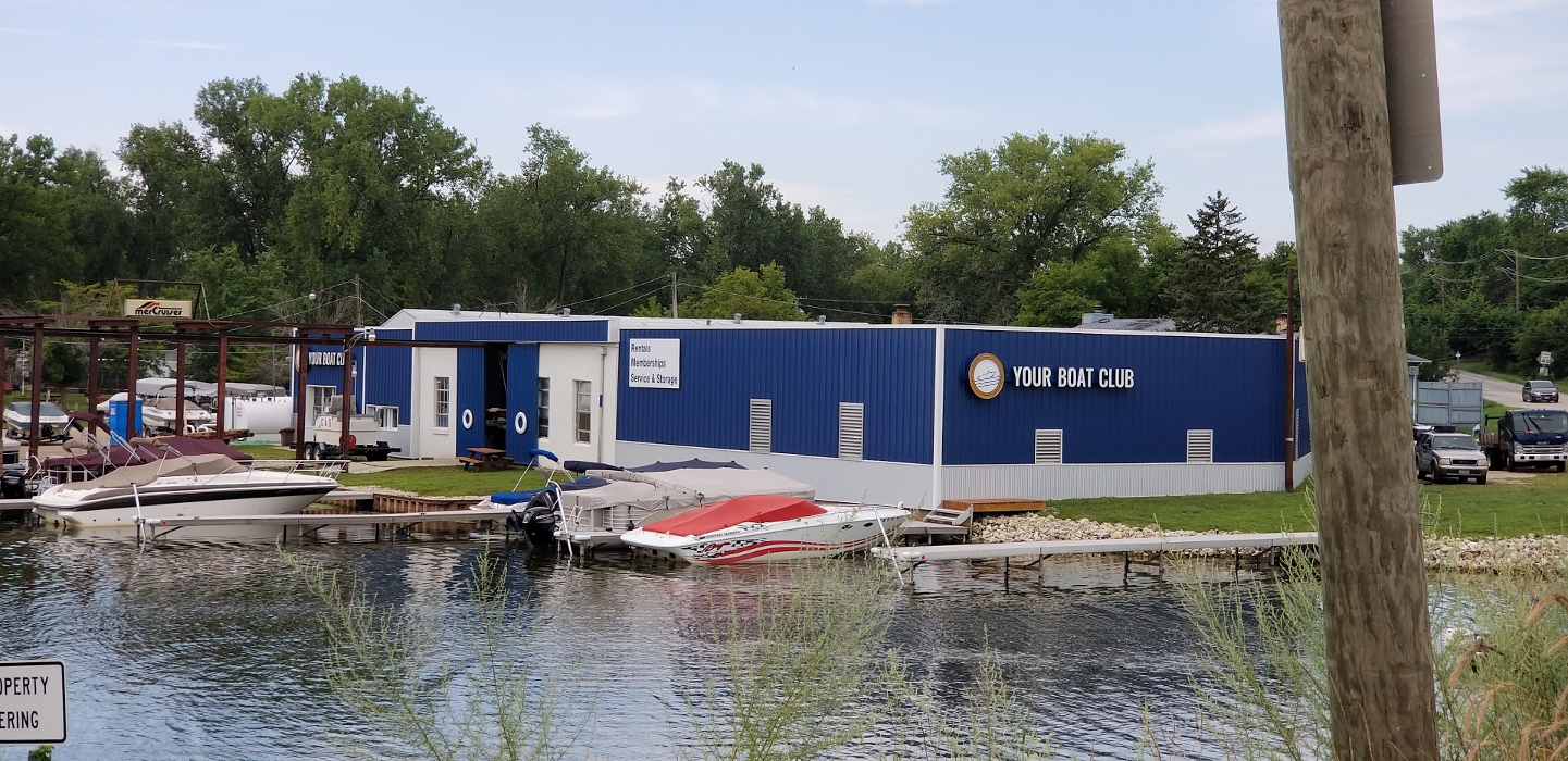 Your Boat Club Antioch Image