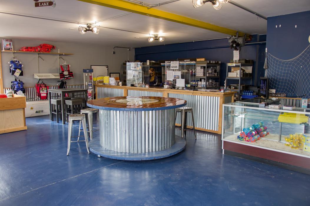 Your Boat Club Antioch Image