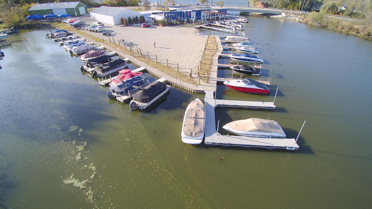 Your Boat Club Antioch Image