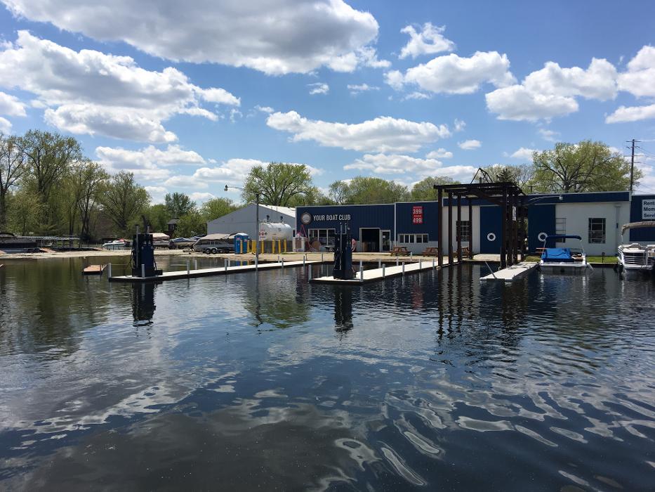 Your Boat Club Antioch Image