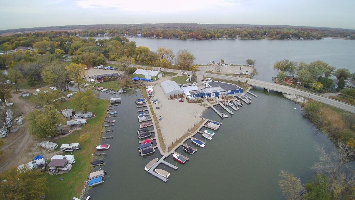 Your Boat Club Antioch Image