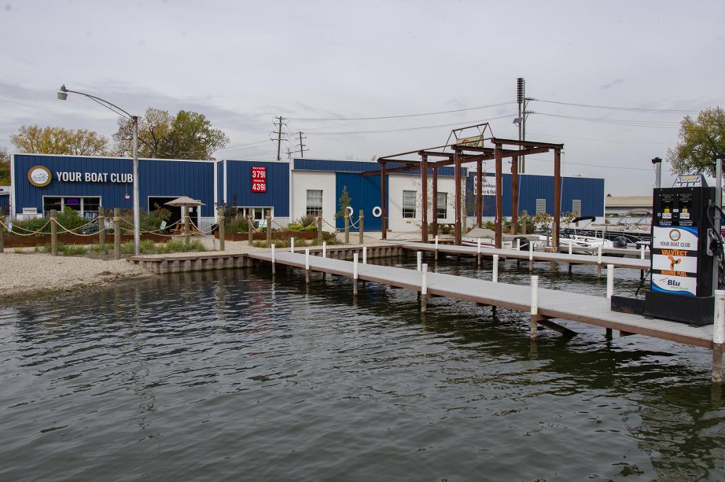 Your Boat Club Antioch Image