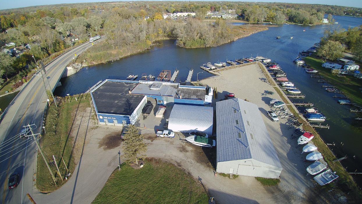 Your Boat Club Antioch Image